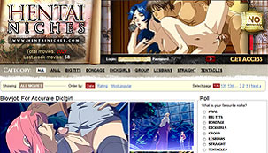 Hentai Niches